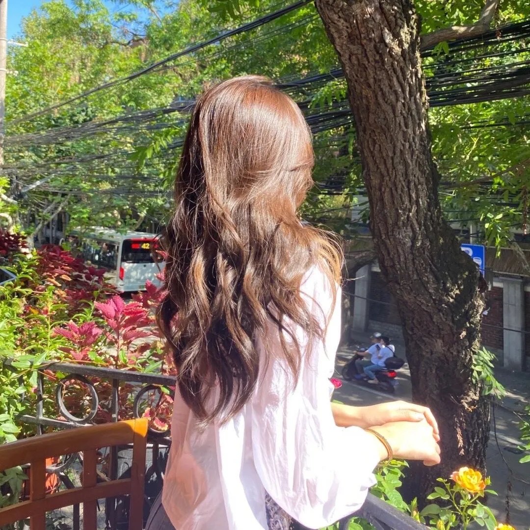 姬姥的青春期